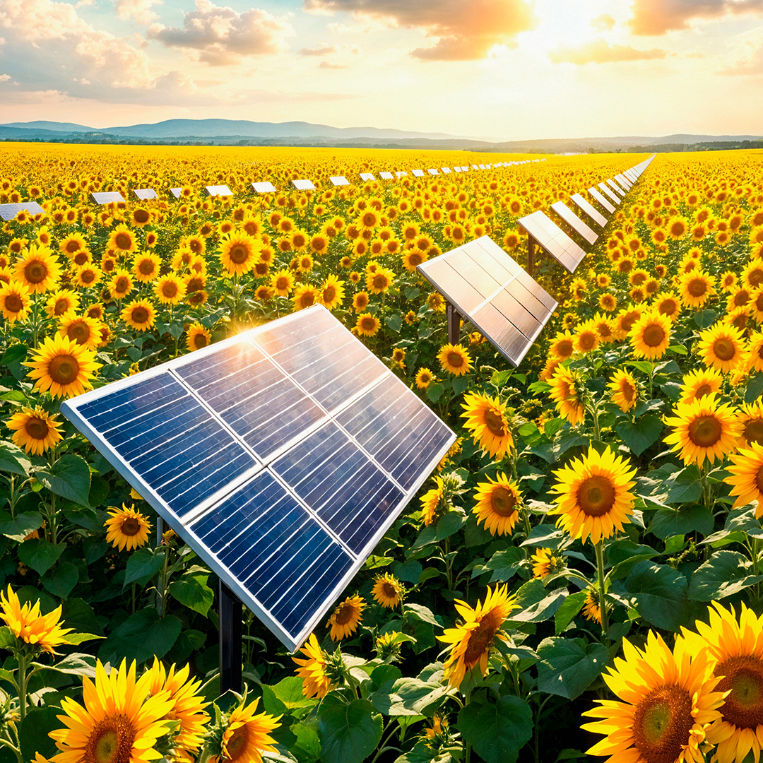 Çiftçiler İçin Tarımsal Güneş Enerji Sistemleri ve Maliyetleri
