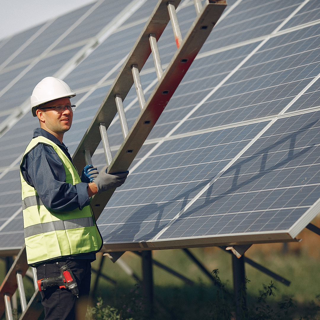 Güneş Enerji Santrali Kurulum Aşamasında Dikkat Edilmesi Gerekenler