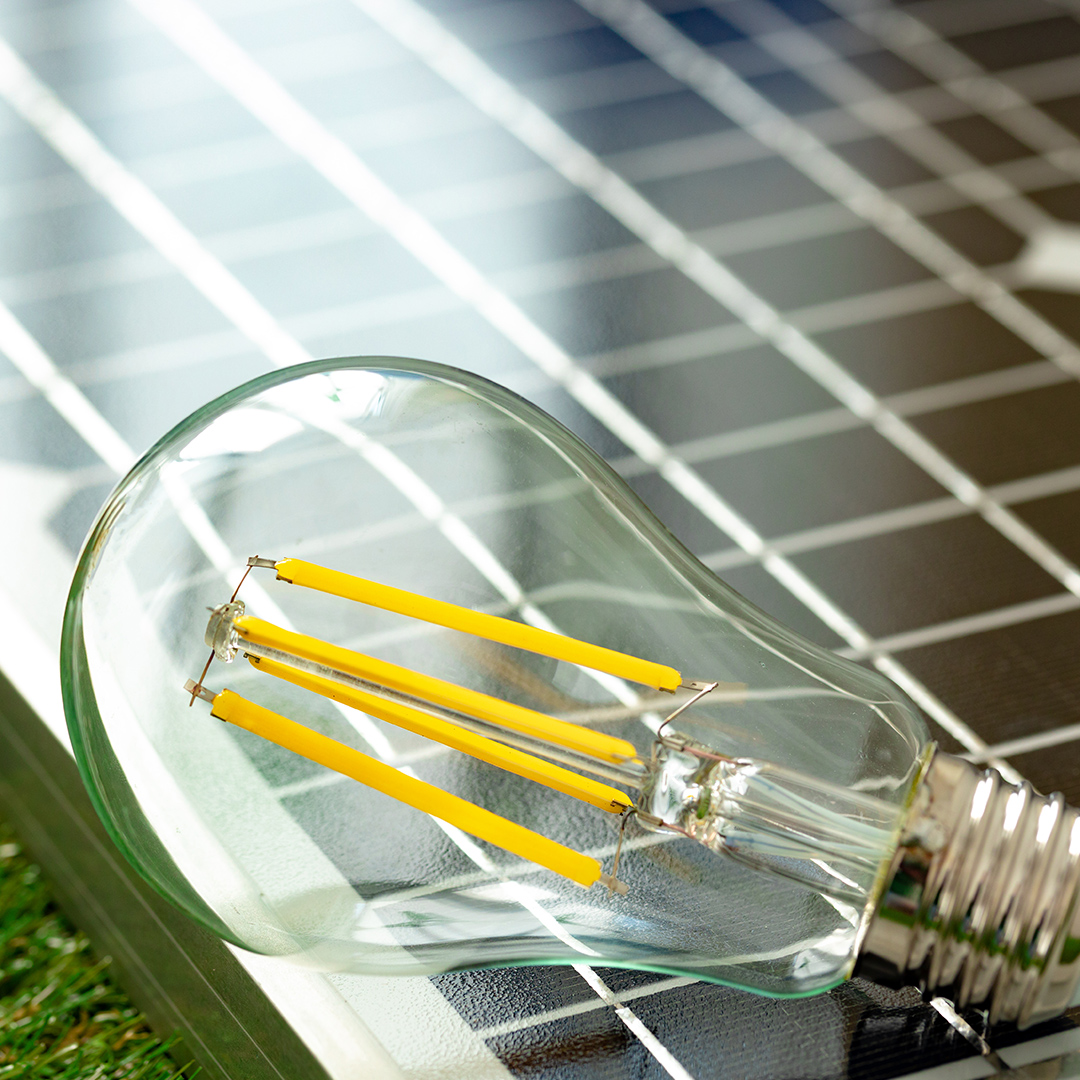 Güneş Enerjisi ile Elektrik Üretimi Nasıl Yapılır?