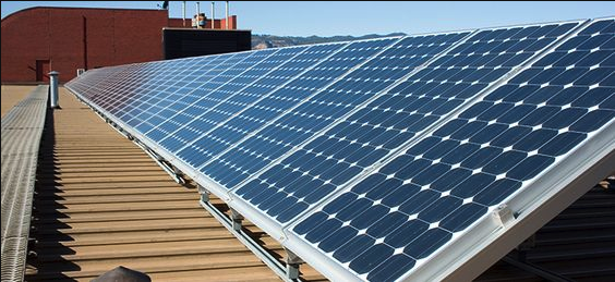 Güneş Enerjisi ile Fatura Nasıl Düşürülür? | Fabri Solar
