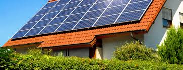 Güneş Enerjisi ile Tasarrufun Yolu: Evlerde Solar Panel Kullanımı