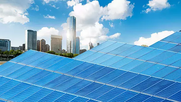 Güneş Enerjisi Neden Tercih Edilmeli? | Sürdürülebilirlik Rehberi | Fabri Solar