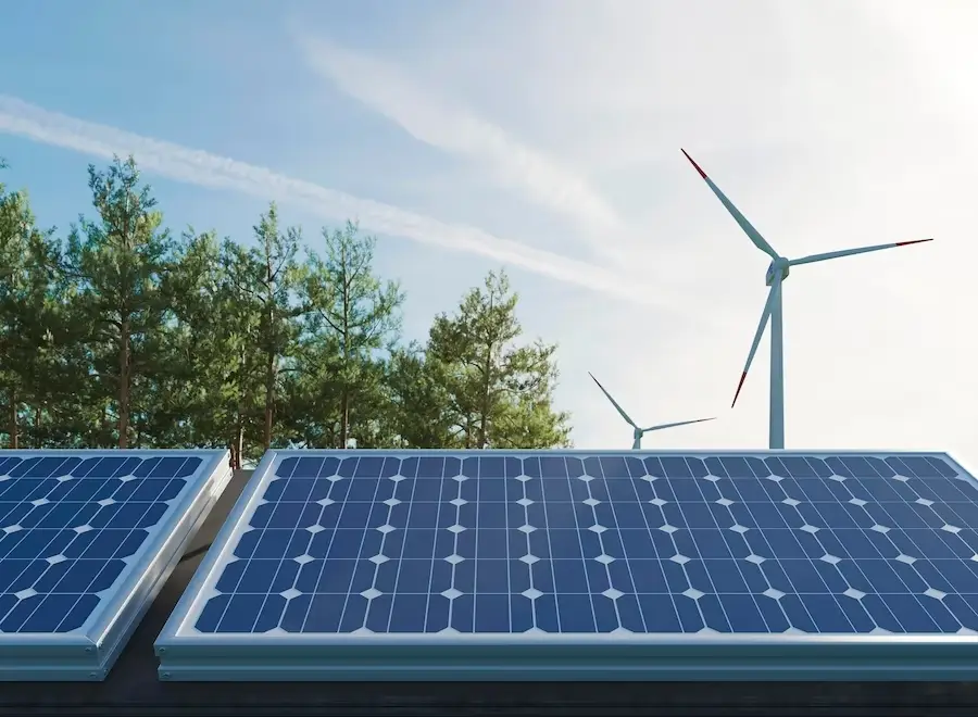 Güneş Enerjisi Yatırımı Geri Dönüş Süresi Nedir? | Fabri Solar