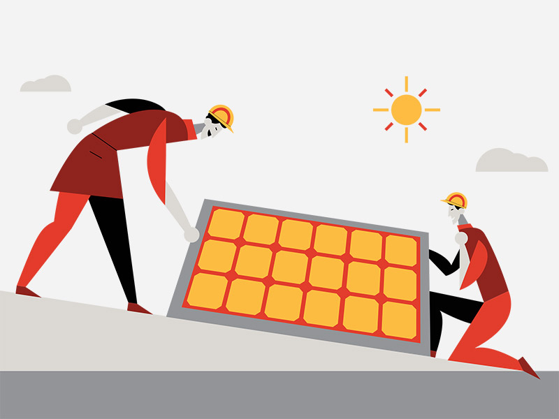 Güneş Paneli Seçimi: Nelere Dikkat Etmelisiniz? | Fabri Solar