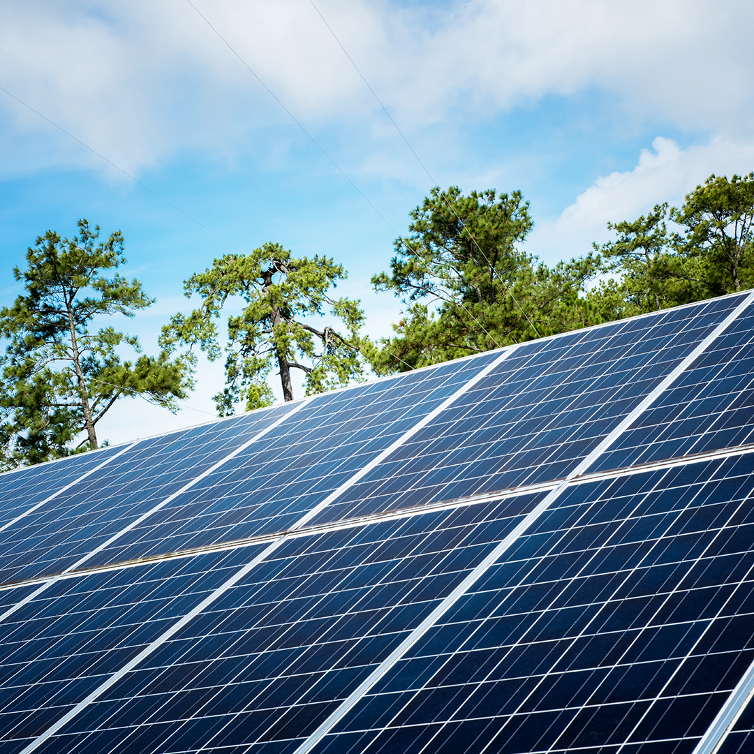 Güneş Panellerinin Ömrü Ne Kadardır?