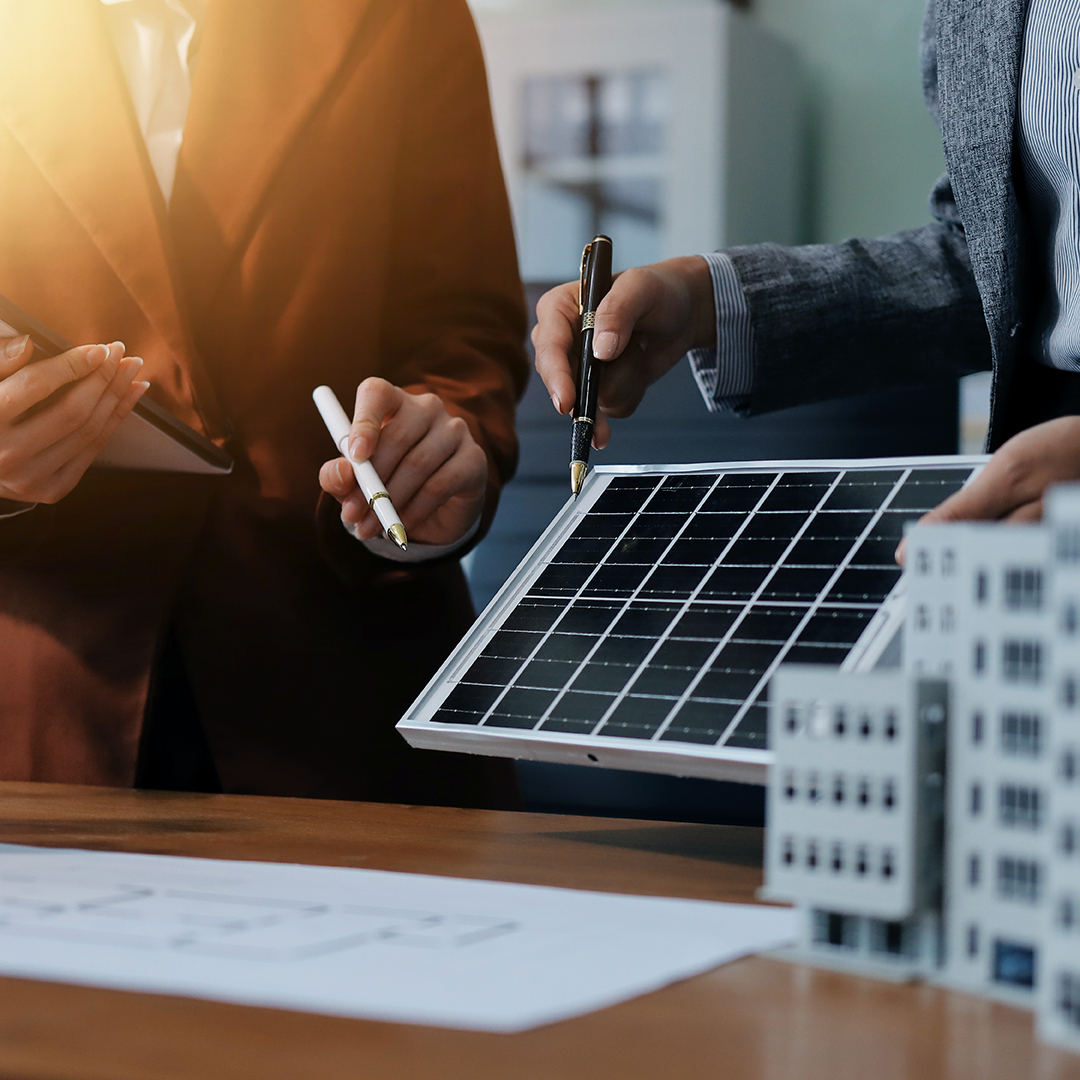 İşletmeler İçin Güneş Enerjisi: Verimlilik ve Tasarrufun Anahtarı