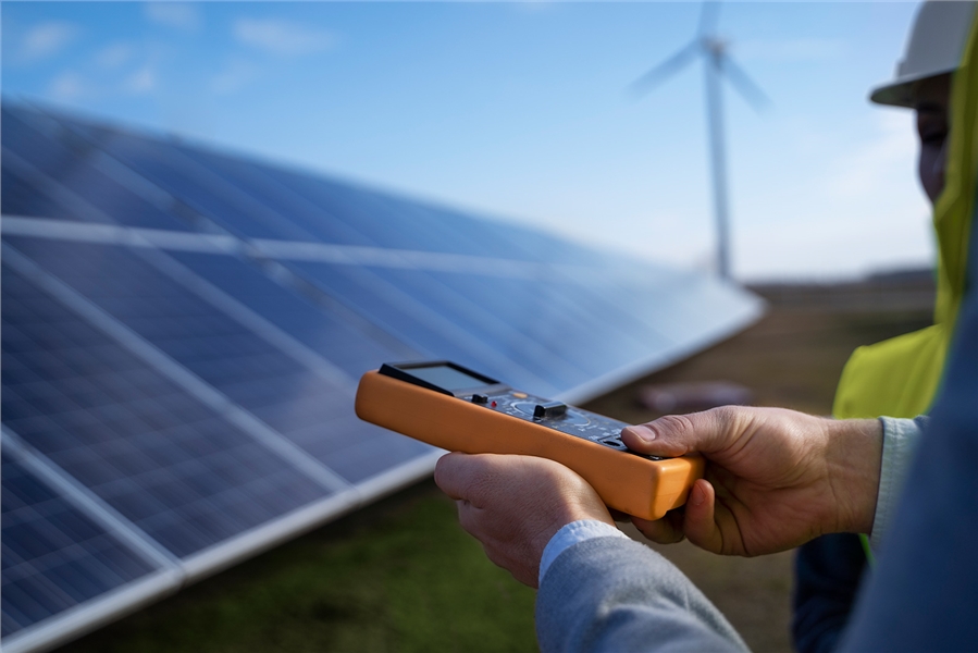 Solar Enerjide Bakım ve Verimlilik | FabriSolar.com