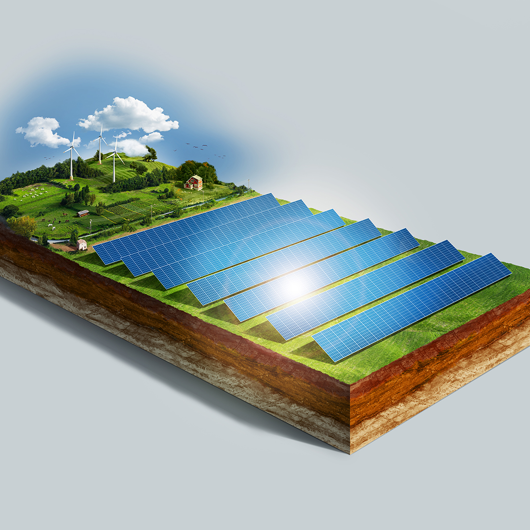 Yenilenebilir Enerjinin Tarihsel Gelişimi